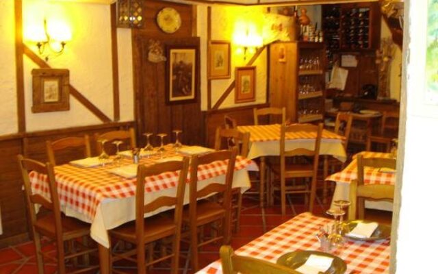 El Balcón de Mogarraz