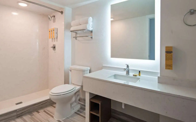 Plaza Hotel and Suites