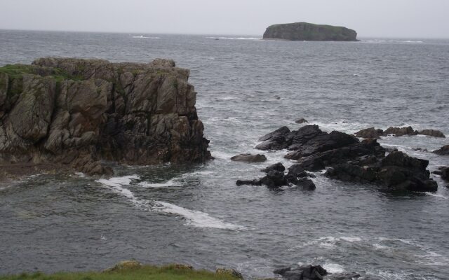 Madra Rua Organic Accommodation