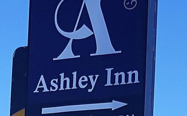 Ashley Inn