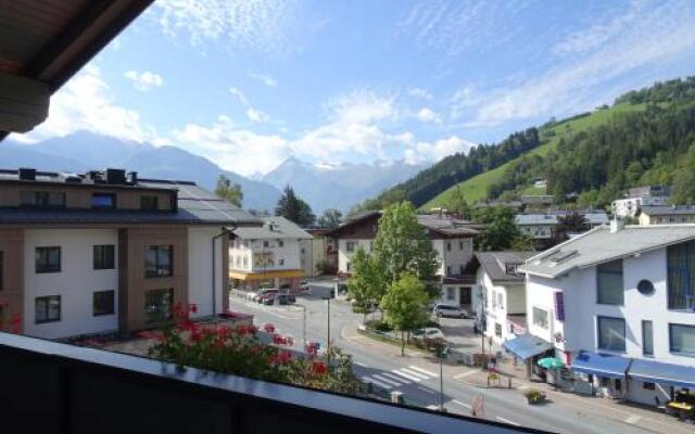 Alm Appartements ZellamSee