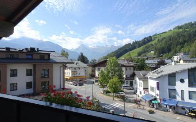 Appartement ZellamSee