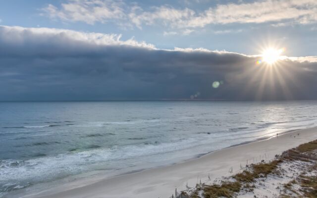 Ocean 1806 - 3 Br Condo