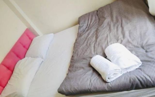 Denizli Daily Apartments \ Haydar Suit Apart Hotel