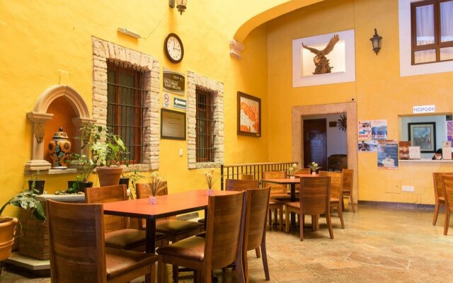 La Casona de Don Lucas