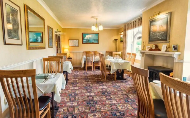 Meadowcroft Country Guest House