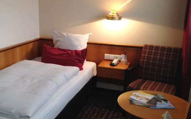 Ringhotel Bundschu