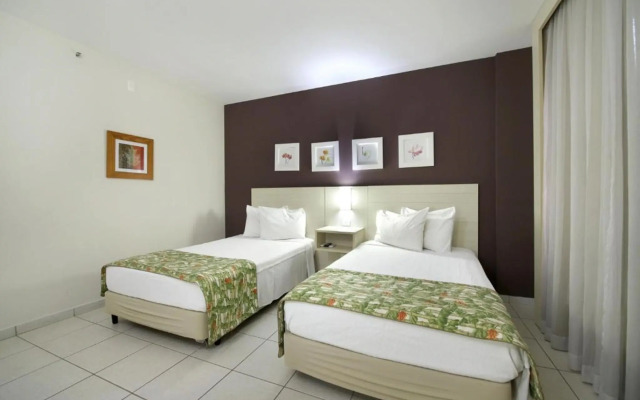 Nobile Inn Executive Ribeirão Preto