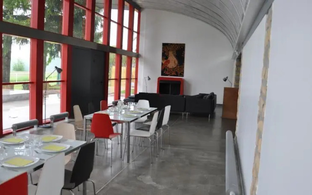 Maison Contemporaine