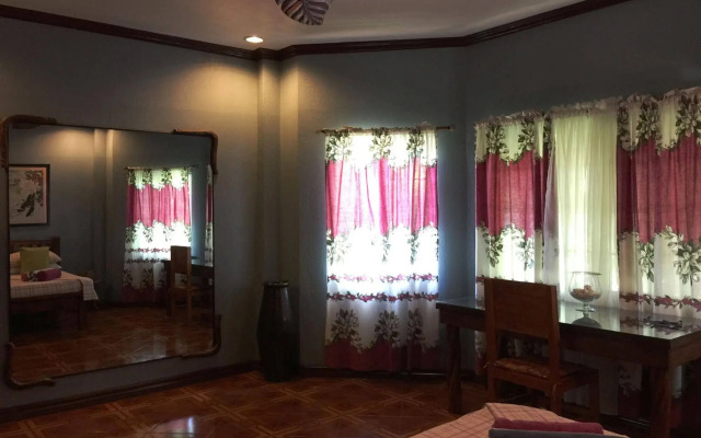 Bohol Villa Formosa