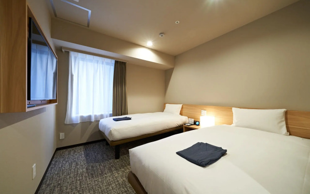 HOTEL Enmichi