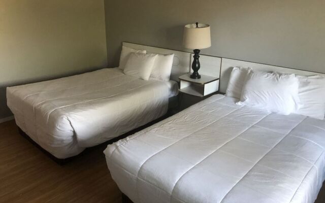 Riverside Inn Dallas