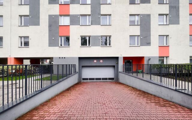 Warszawa Włochy Rakowska