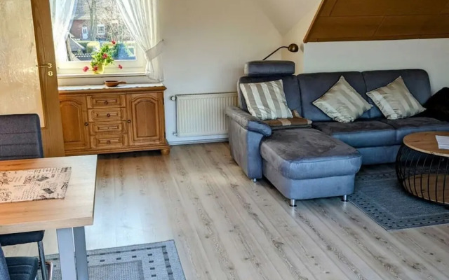 Holiday Apartment Moorwiese