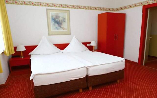 City Hotel - Delmenhorst