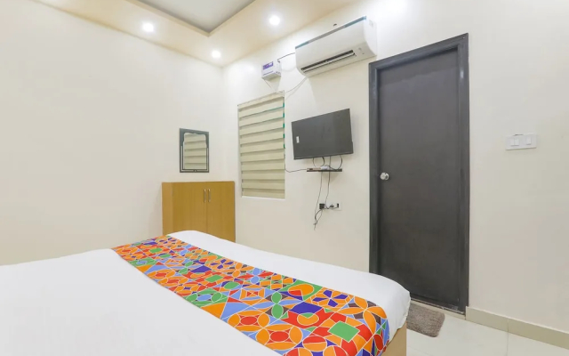 FabHotel US Inn