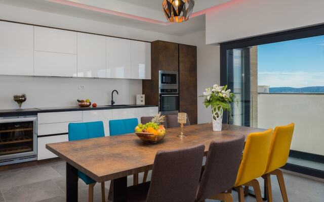 Trogir Pearl Luxury Resort