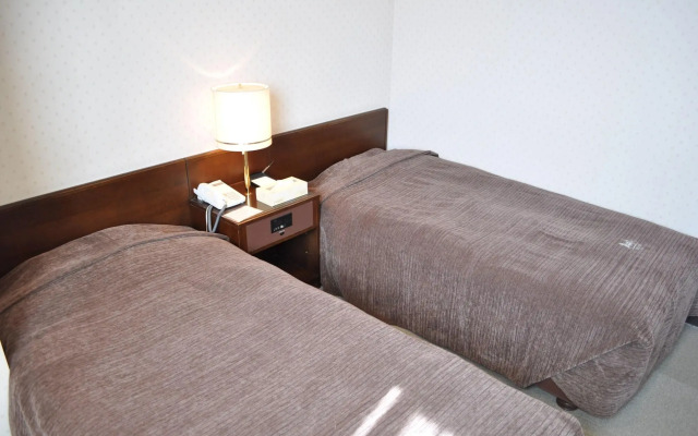 Hotel Sun Abashiri
