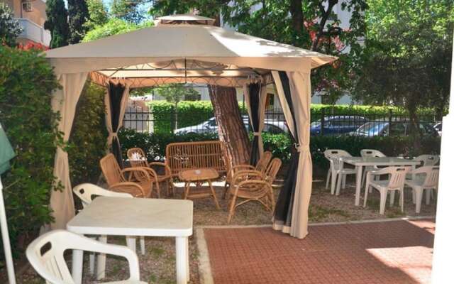 Hotel Villa Pozzi