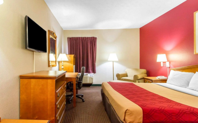 Americas Best Value Inn Opelika