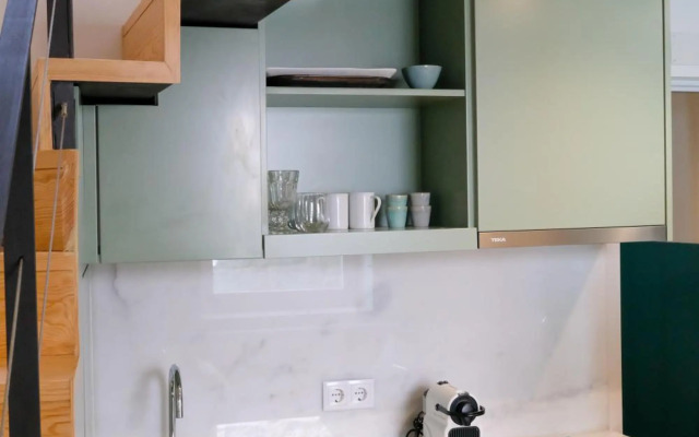 Adega Floresta Residence