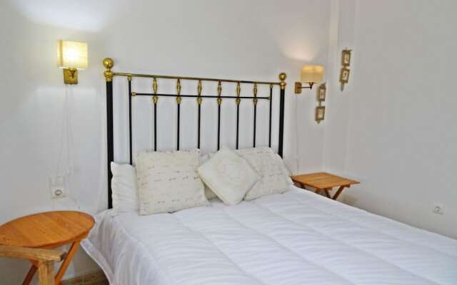 San Fernando 40 - Poligono 4