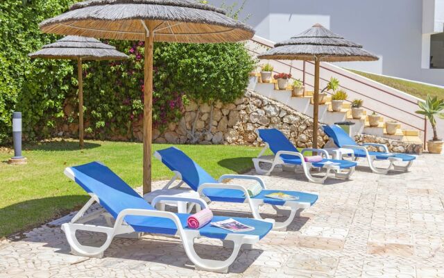 Apartment Vila Rosa Caledonia