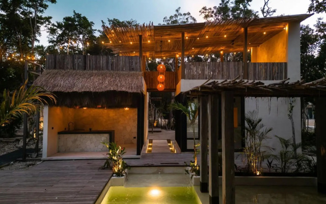 Xuncari Ecoluxury Living