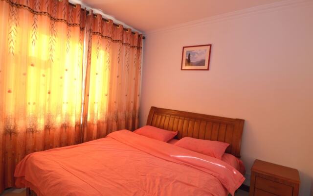 Lan Zhou Long Shang Peony Garden