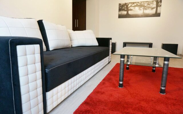PGS Downtown apartments