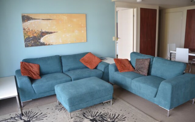 Absolute Luxury at Chevron Towers