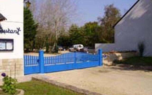 La Chaumiere de la Mer