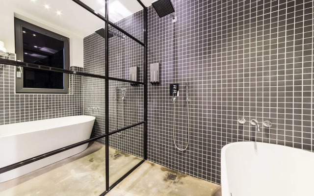 Icheon O-World Motel