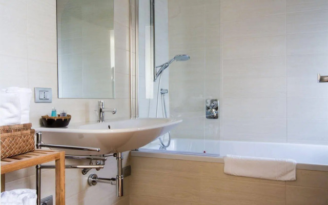 Vip Bergamo Apartments