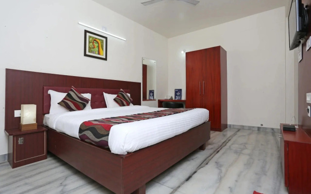 OYO 3518 The Room