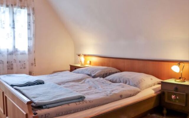 House Reich Hirschegg - Pack