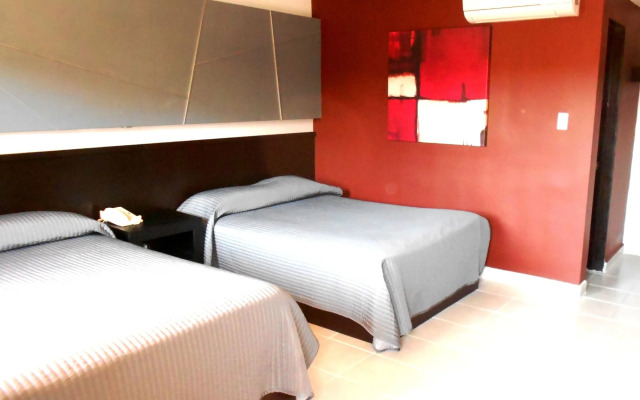 Baja Inn Hoteles La Mesa