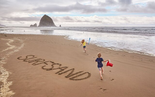 Surfsand Resort