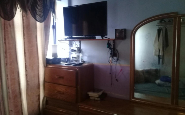 Apartamento en colonia tacubaya