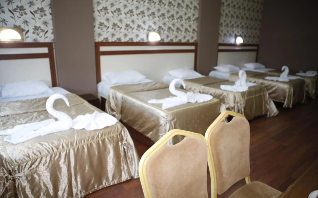 Silivri Safir Hotel & Resort Beach And Restaurant