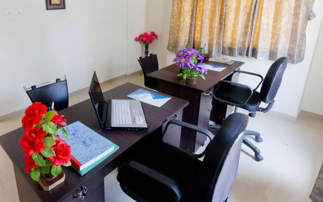 Amigo Serviced Apartments - Baner