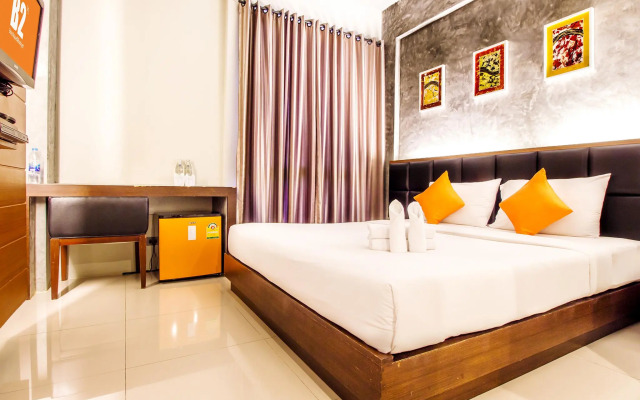 B2 Thippanate Boutique & Budget Hotel