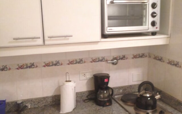 Montevideo Apartments