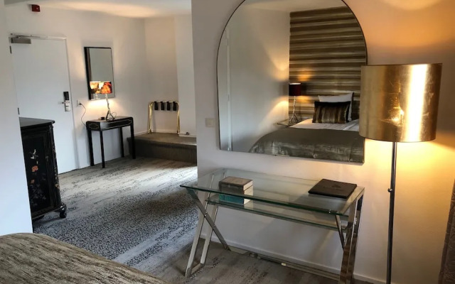 Boutique Hotel Slenaker Vallei