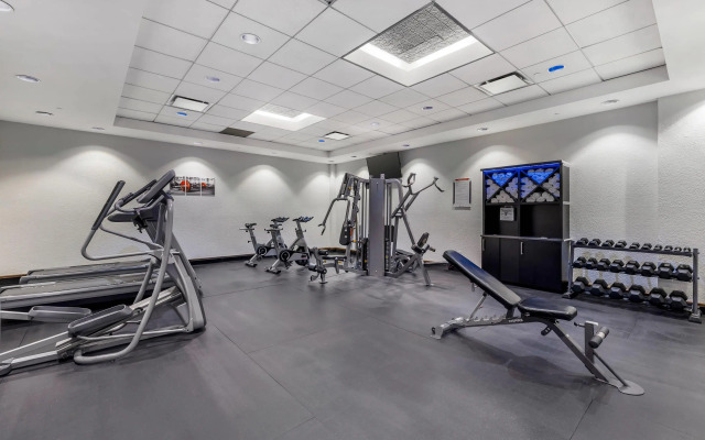 Hotel Quartier, an Ascend Collection Hotel