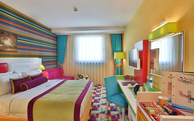 Mayi Hotel