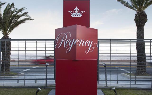 Regency Rambla Design Apart Hotel