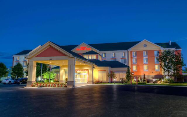 Hilton Garden Inn Indianapolis Northeast/Fishers