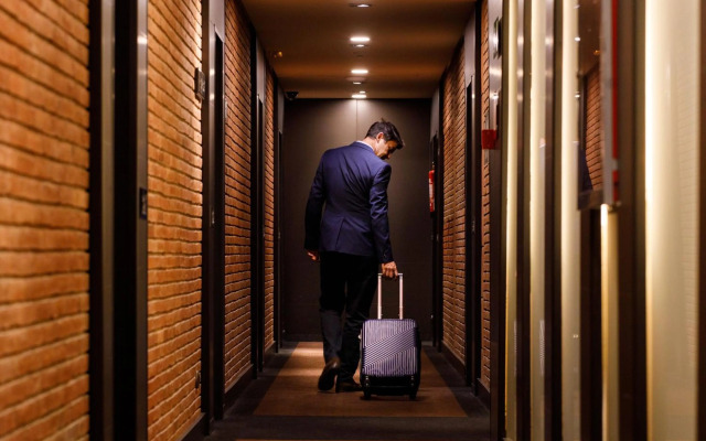 Aparthotel Mariano Cubi Barcelona