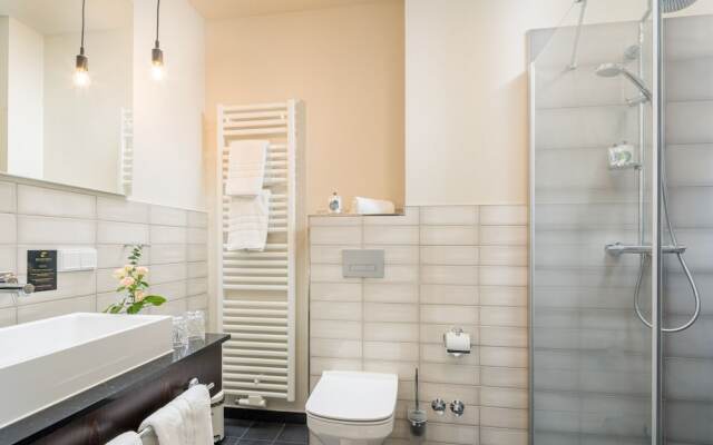 Logis Hotel QUARTIER 5